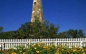 Bald Head Island